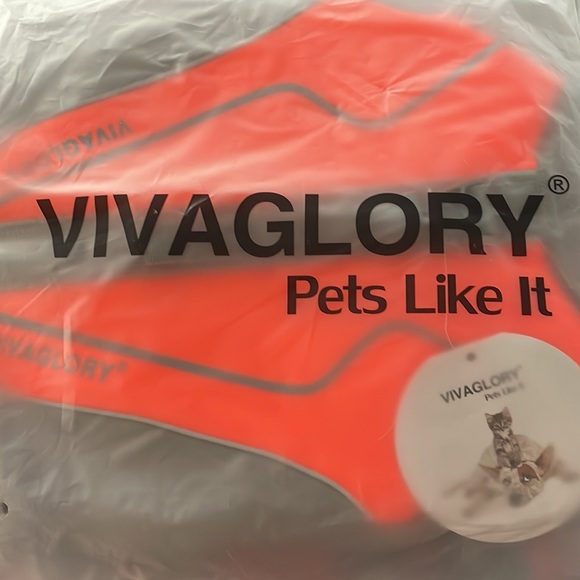 🆕 Vivaglory 🐶 Life Jacket for 🐾 Dogs 🐾 - Picture 8 of 9